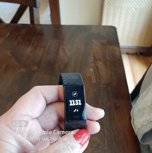 Fitbit Watch